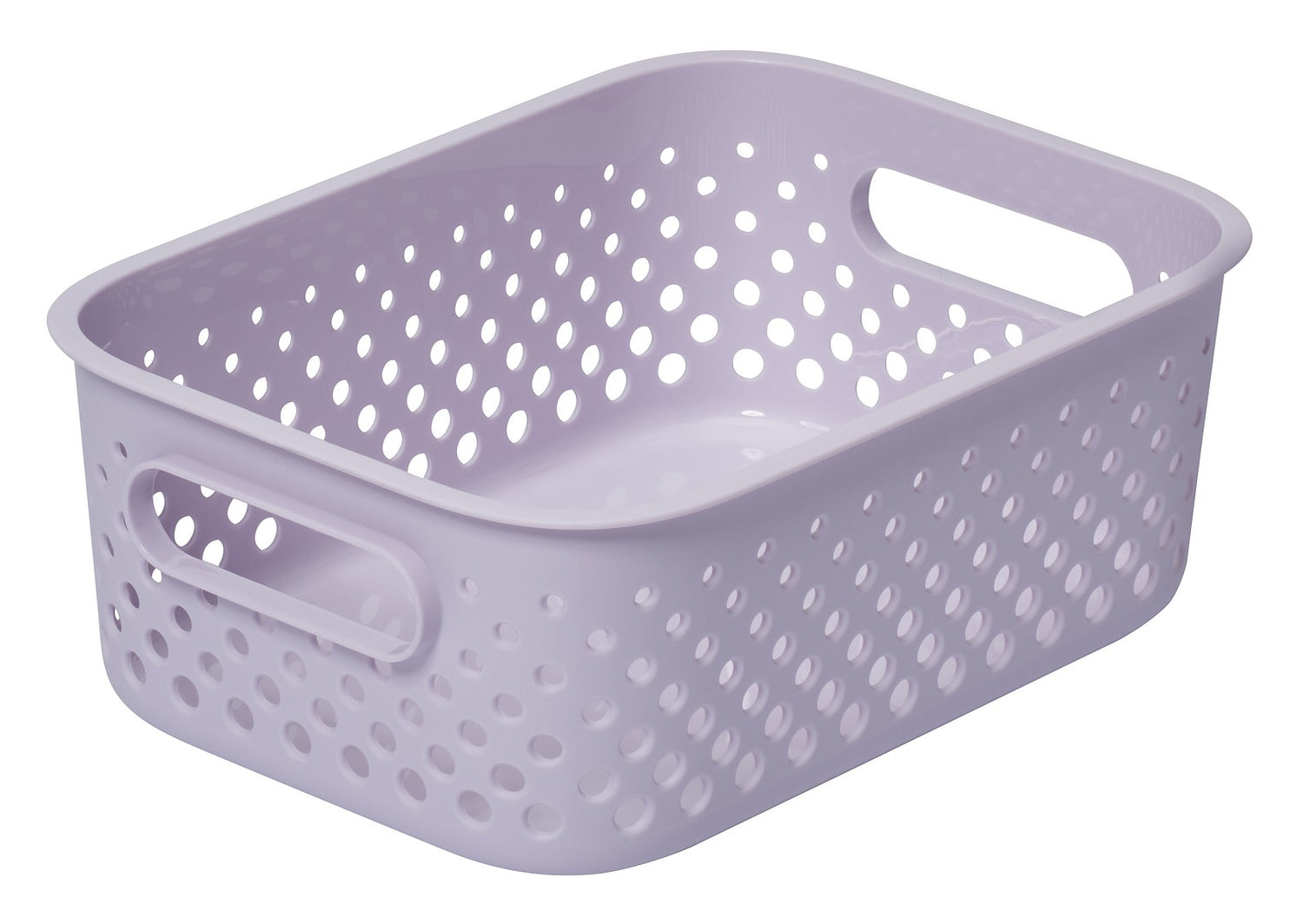 SmartStore™ Essence Medium Storage Basket, 5.6 L - Not A Boring Box