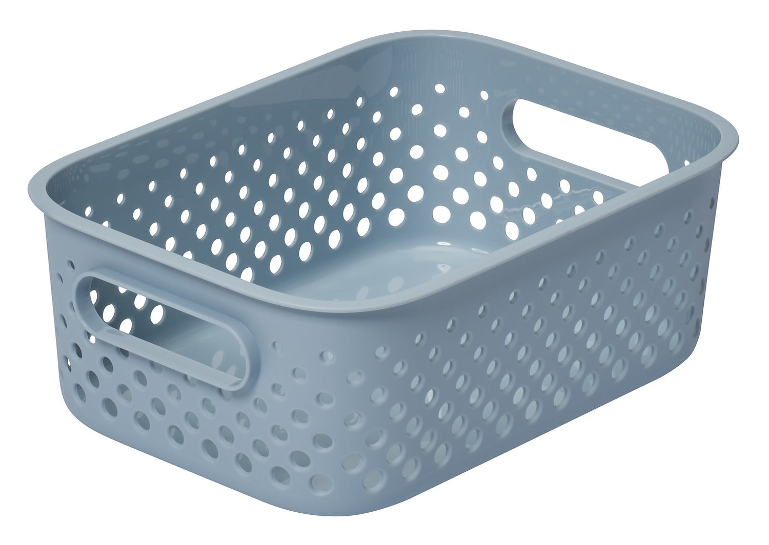 SmartStore™ Essence Medium Storage Basket, 5.6 L - Not A Boring Box