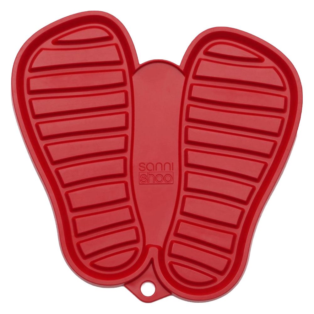 Muddy Boot Mat - Small - Not A Boring Box APFE