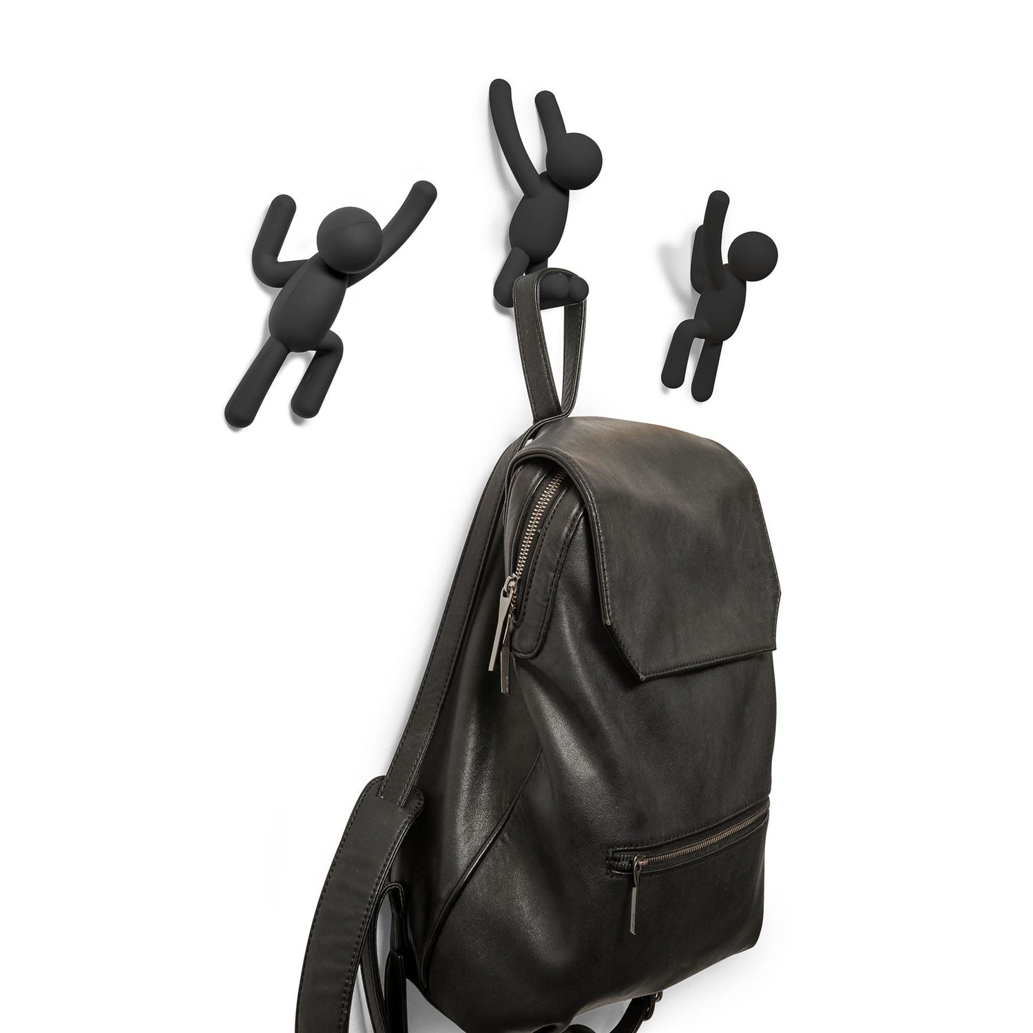 Buddy Hooks - Not A Boring Box