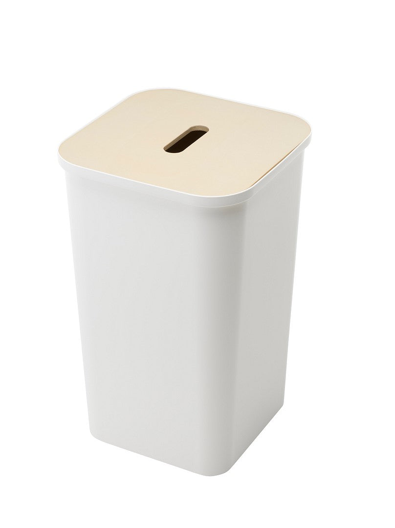 Slimline Laundry Basket Smartstore Collect - Not A Boring Box