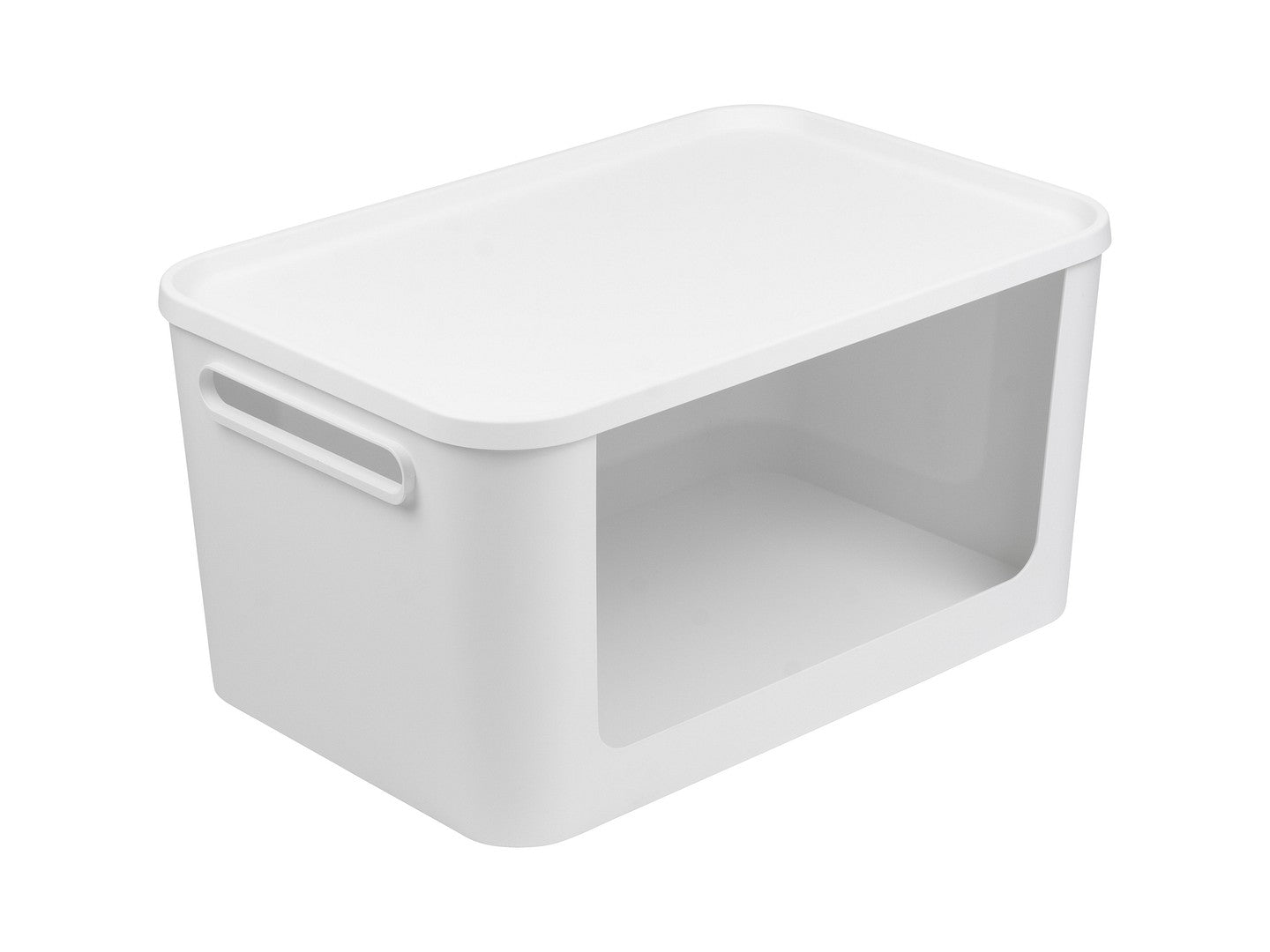 SmartStore™ Module Shoe Storage Box with Lid