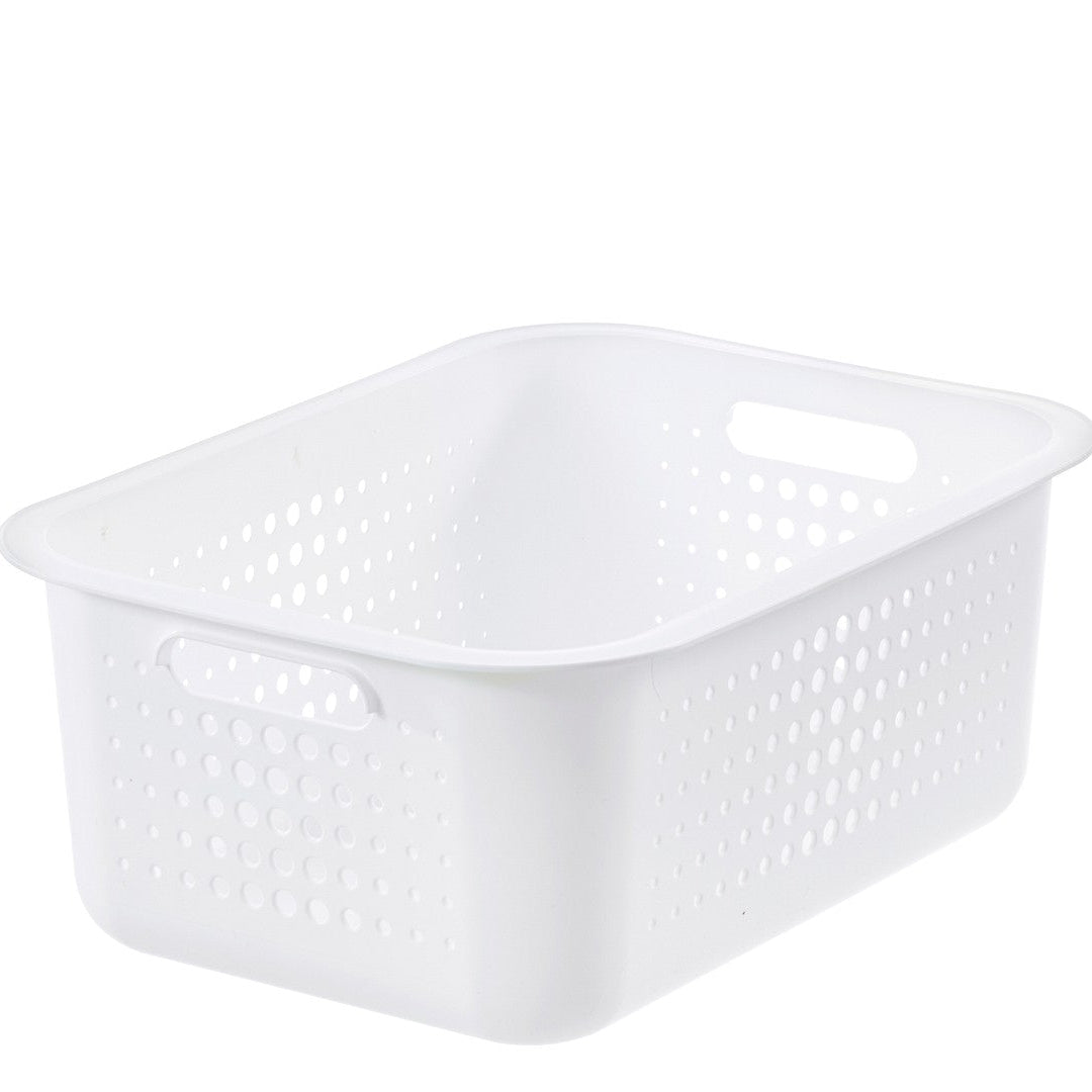 White Smartstore Baskets