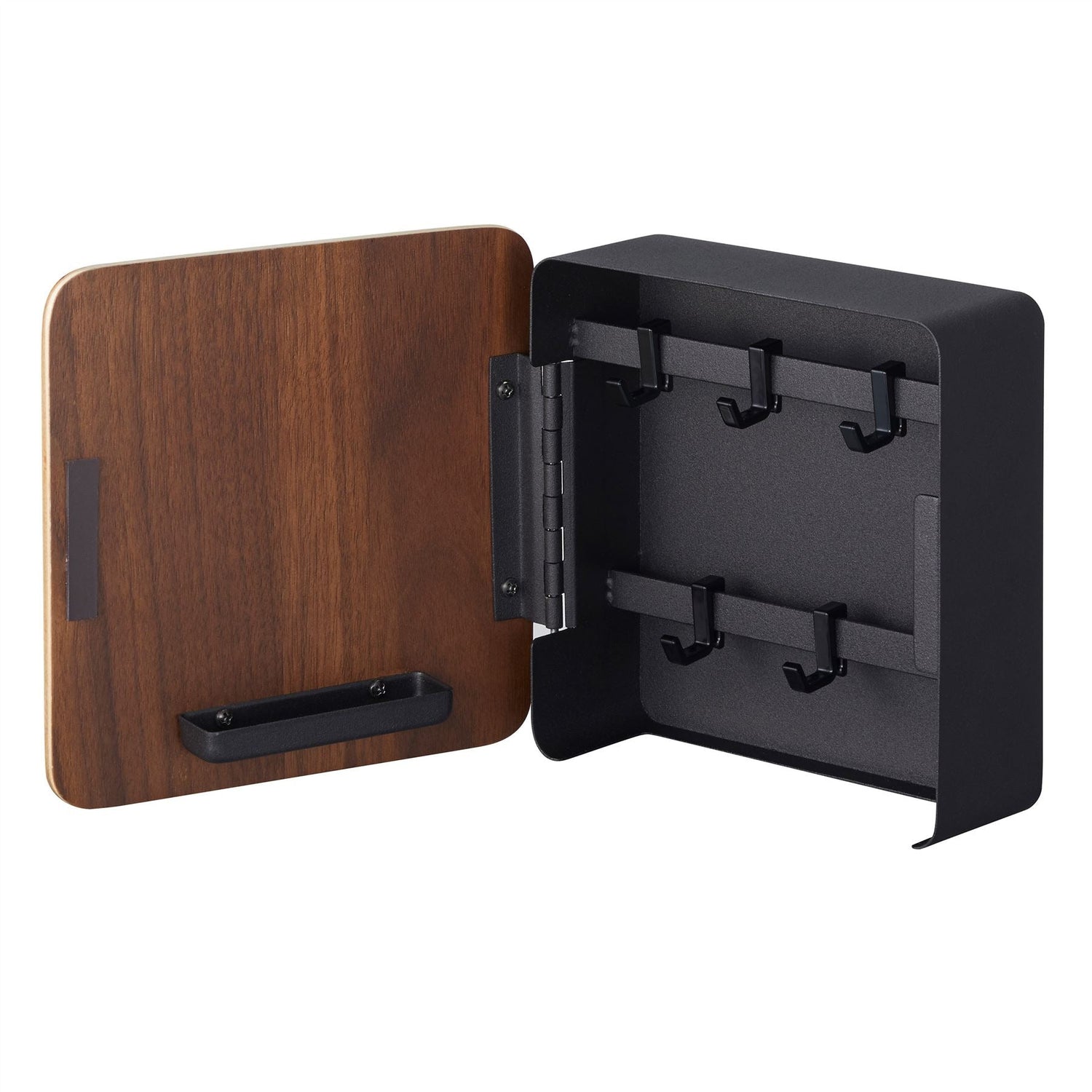 Magnetic Key Box - Not A Boring Box APFE