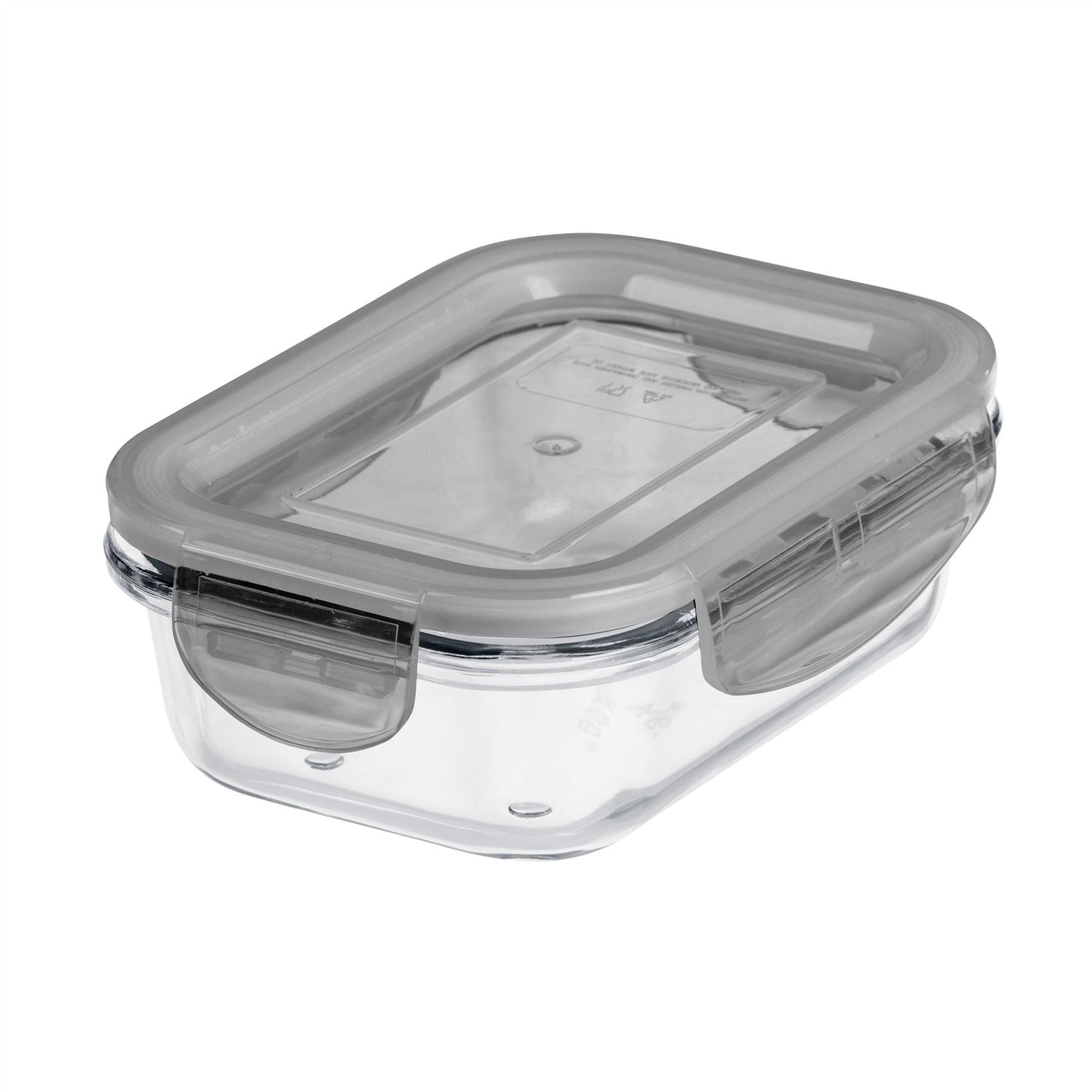 Multipurpose Food Storage Container - Glass - Not A Boring Box