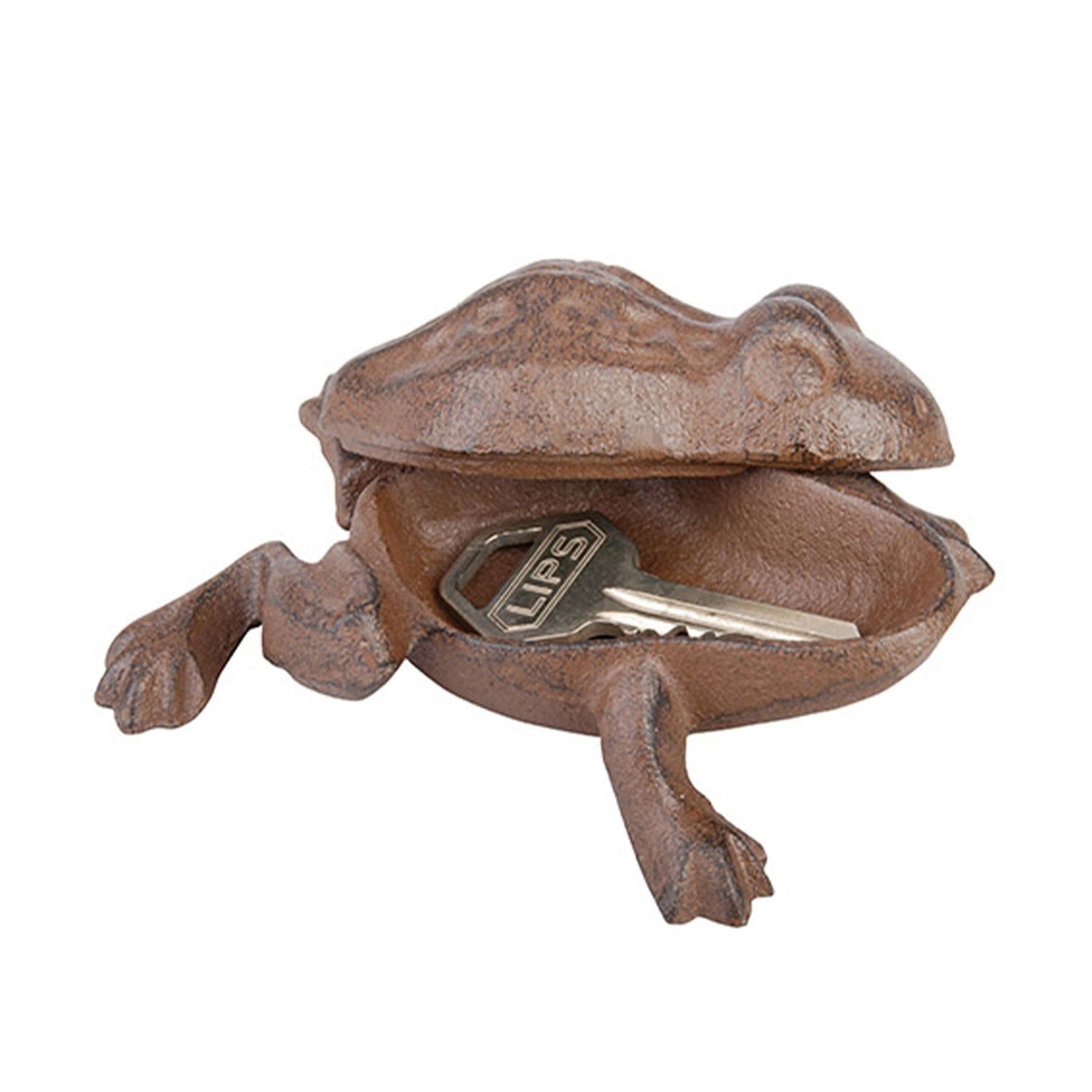 Spare Key Storage Box - Not A Boring Box APFE