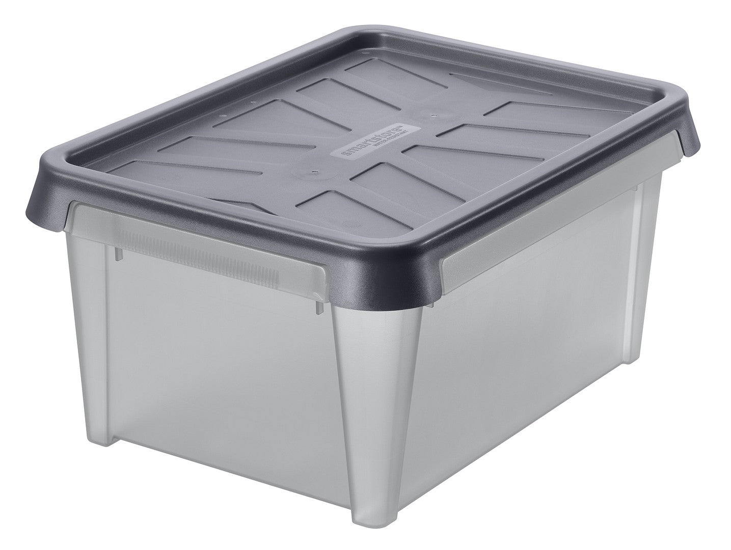 VIP Documents Box - 13 Ltr - Not A Boring Box