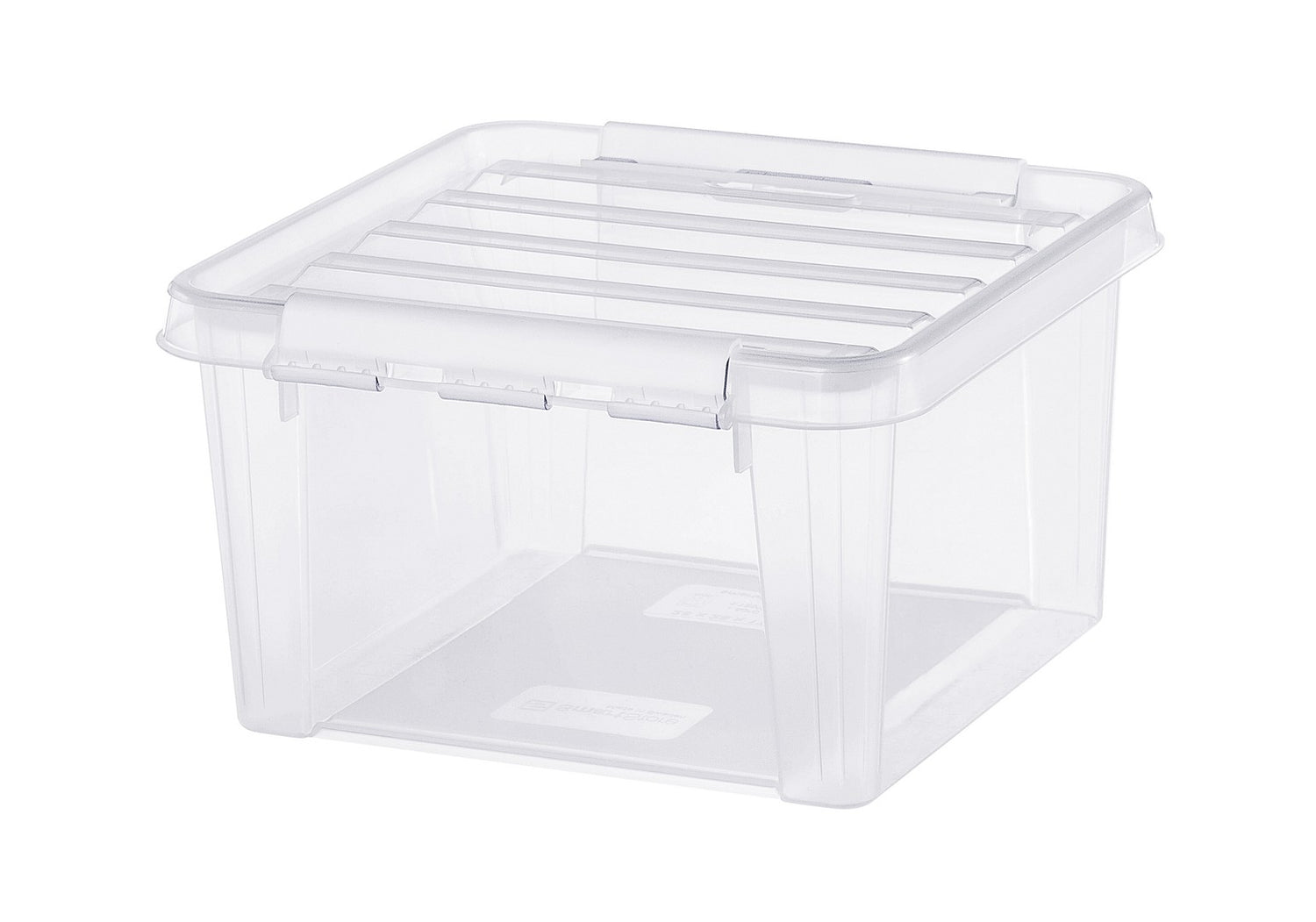 Smartstore™ Classic 7 L Storage Box With Lid
