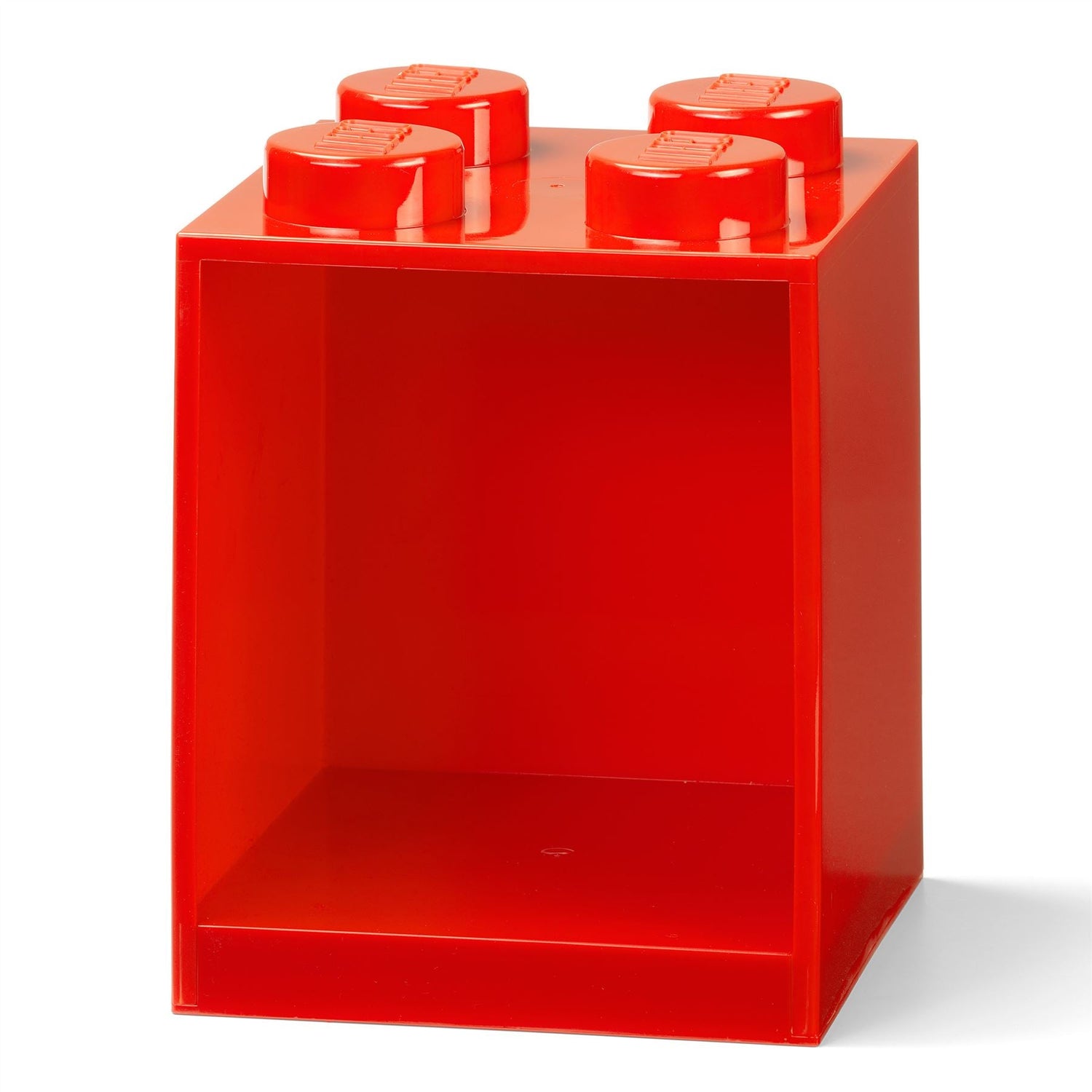 LEGO Brick Shelf - Small - Not A Boring Box APFE