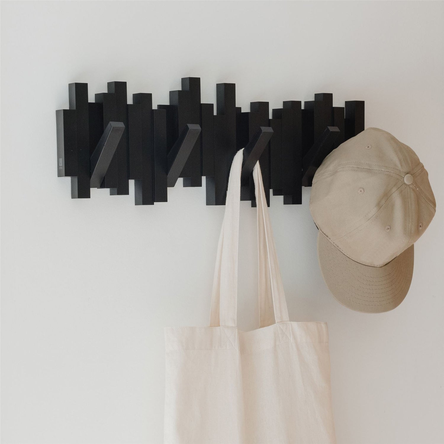 Sticks Coat Hook - Not A Boring Box