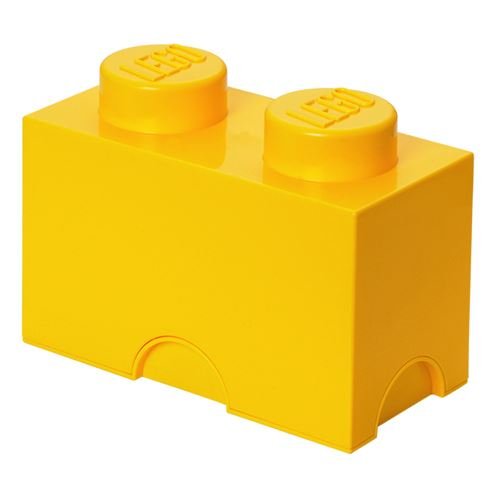 Giant LEGO Brick Storage Box - Small - Not A Boring Box APFE