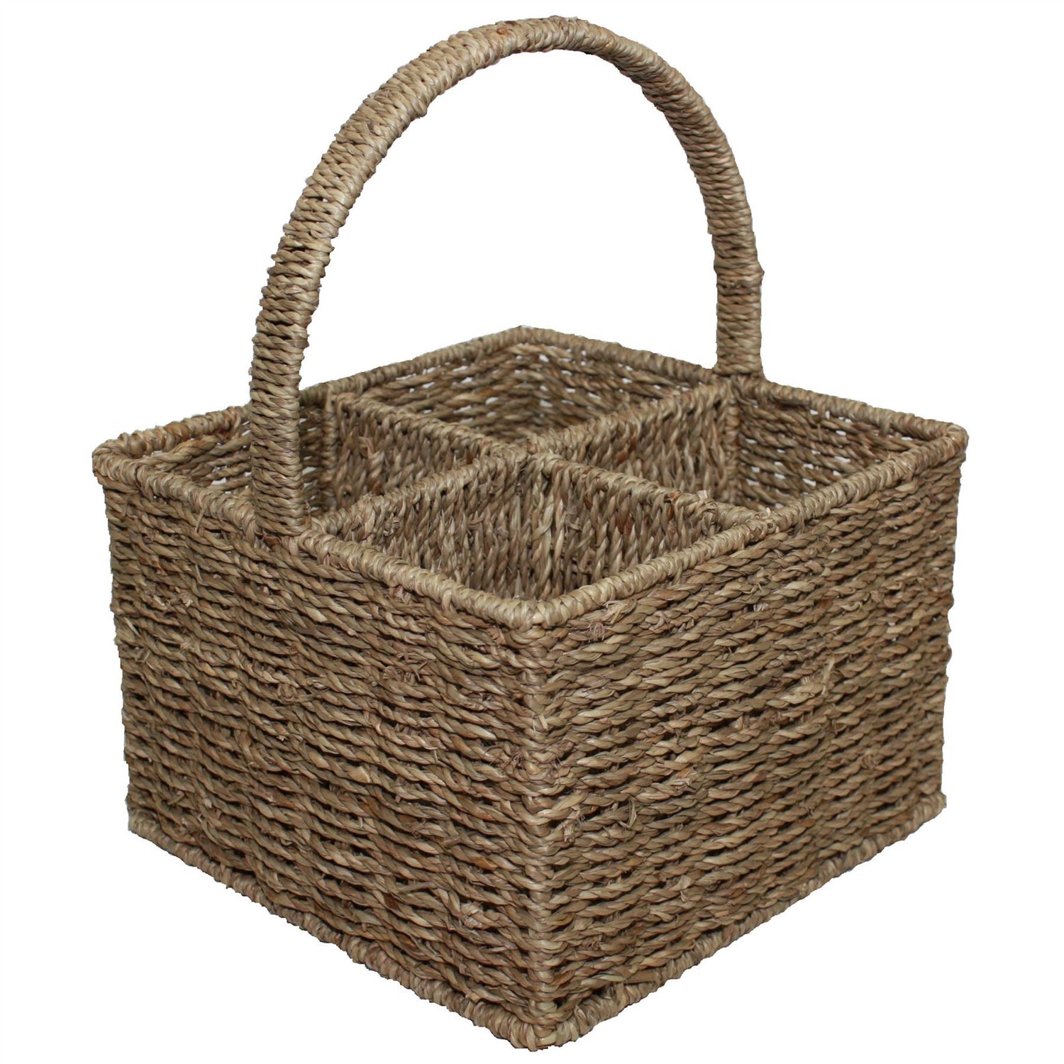 Bottle Carrier - Not A Boring Box