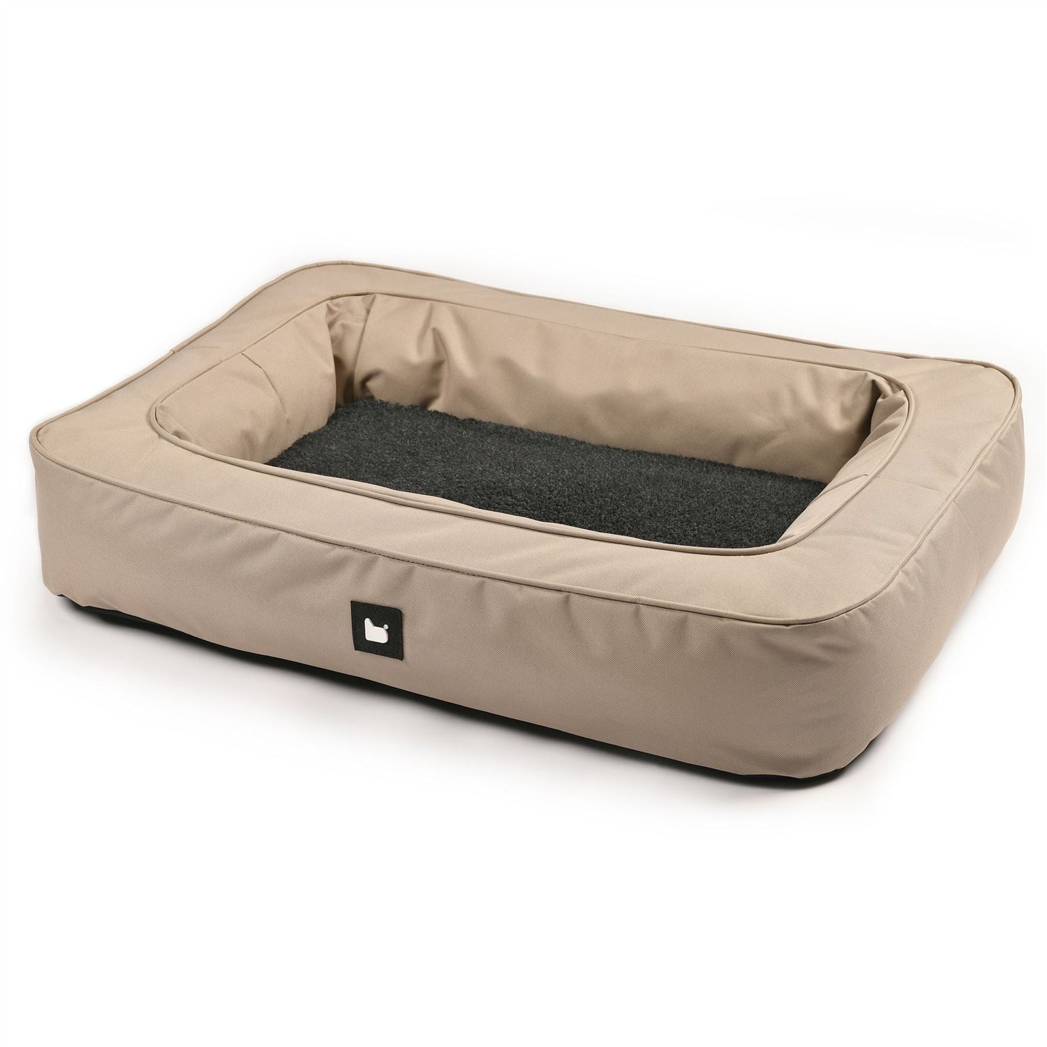 Mighty B Dog Bed - Not A Boring Box