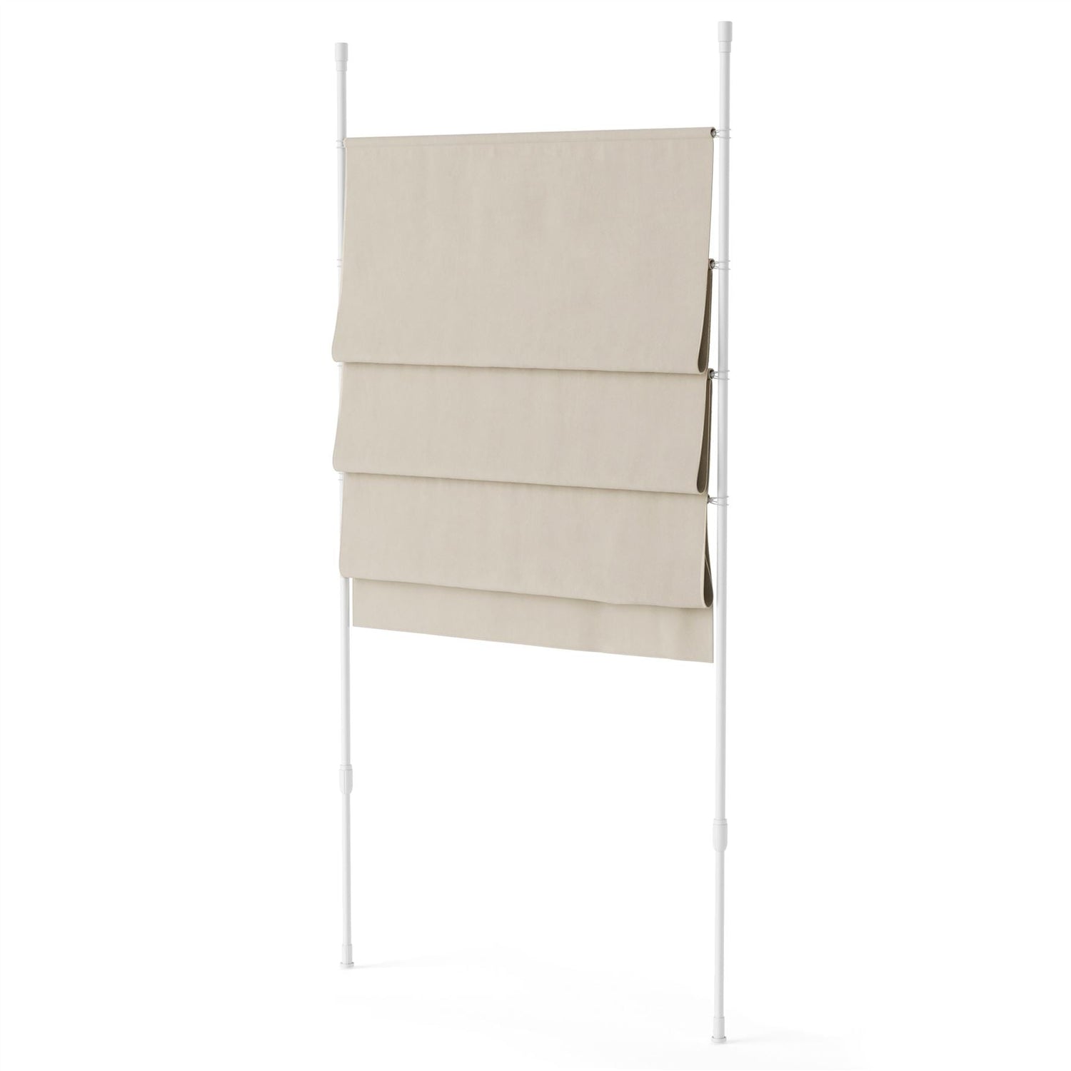 Room Divider / Window Blind - Anywhere - Not A Boring Box