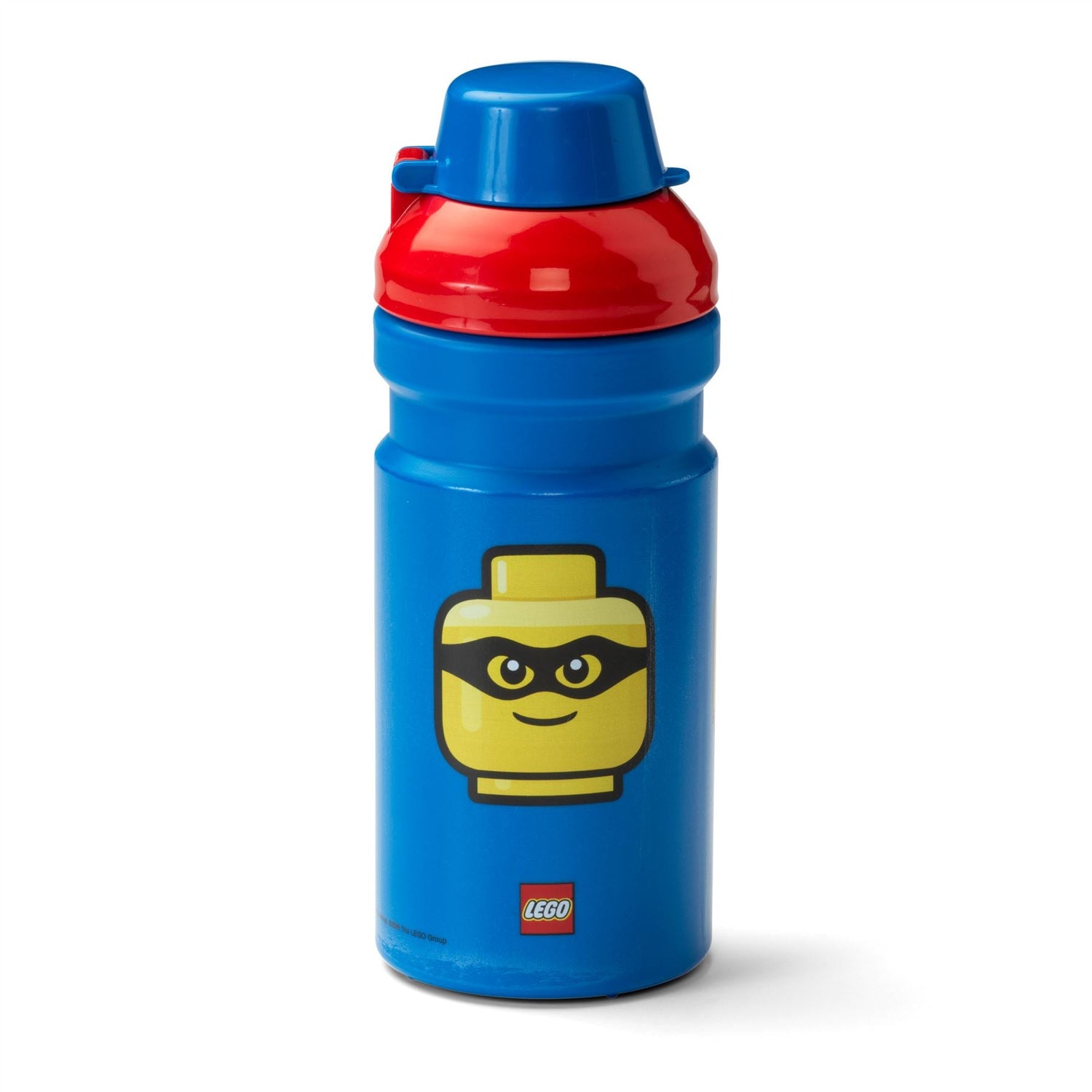 LEGO Iconic Drinking Bottle - Not A Boring Box