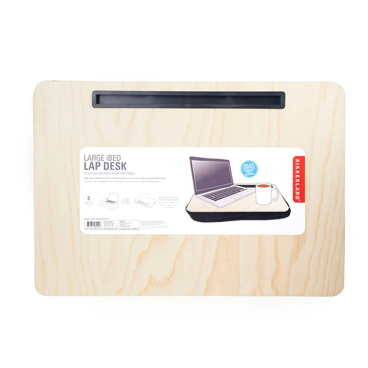 Lap Tray & Tablet Stand - XL