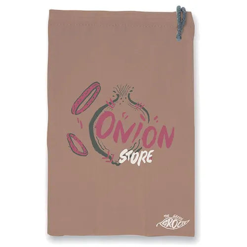 3 x Vegetable Storage Bags