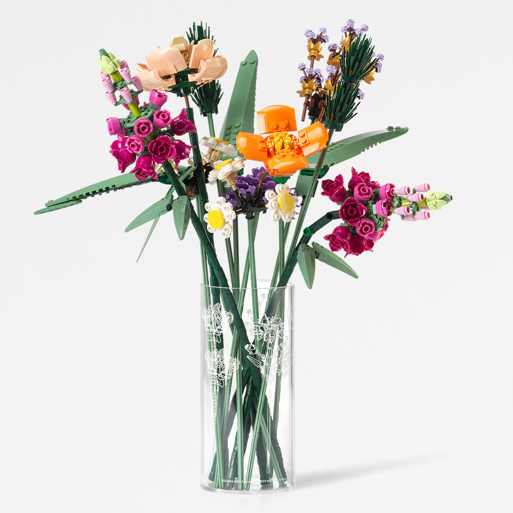 LEGO Flower Vase ®
