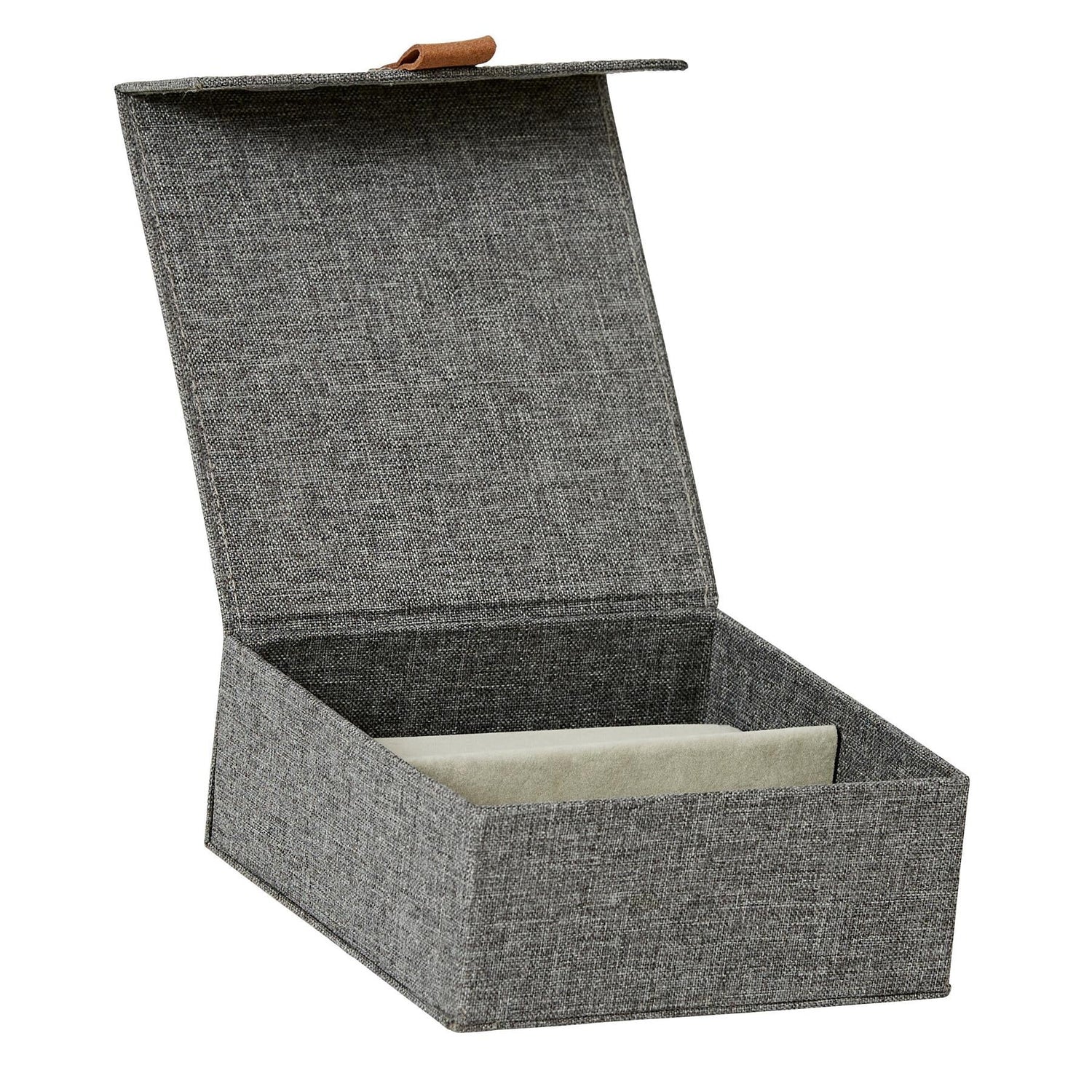 Watch Storage Box - Not A Boring Box APFE