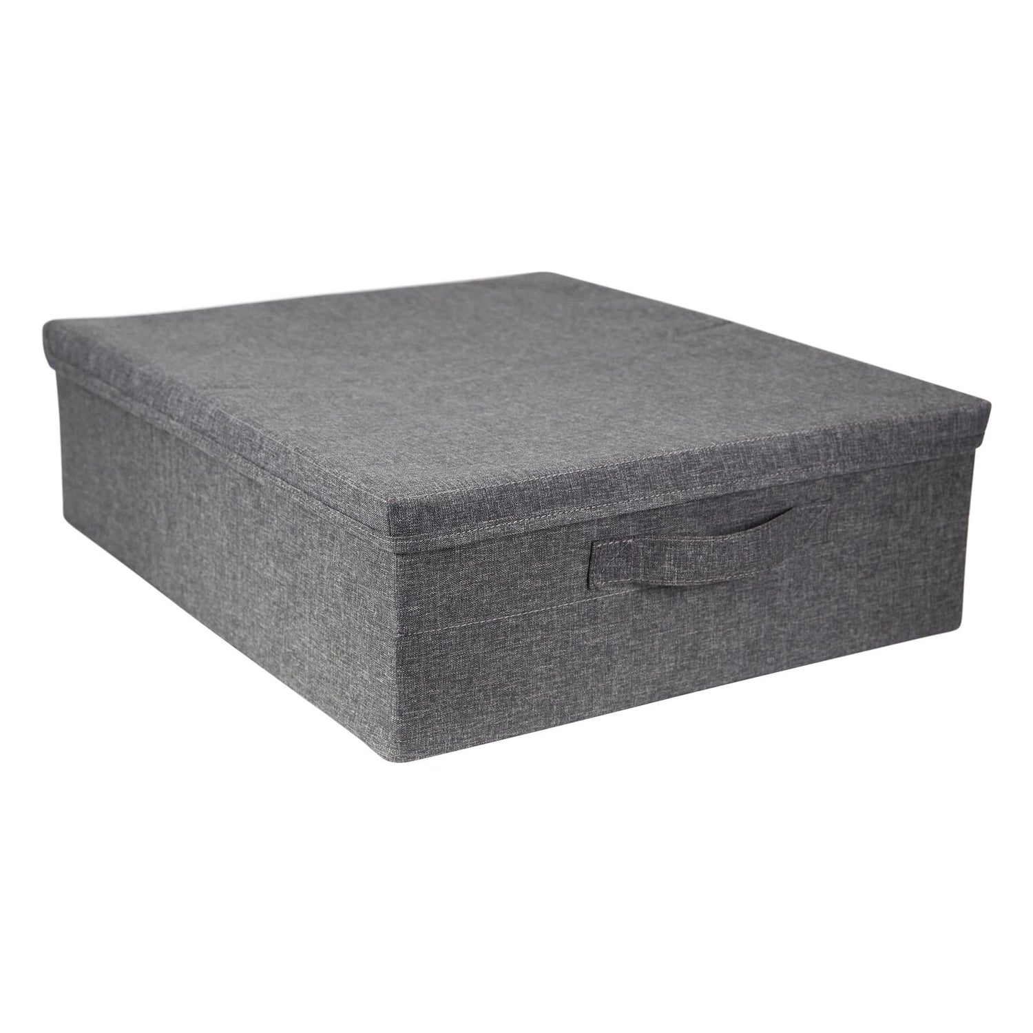 Soft Underbed Storage Box - Not A Boring Box APFE