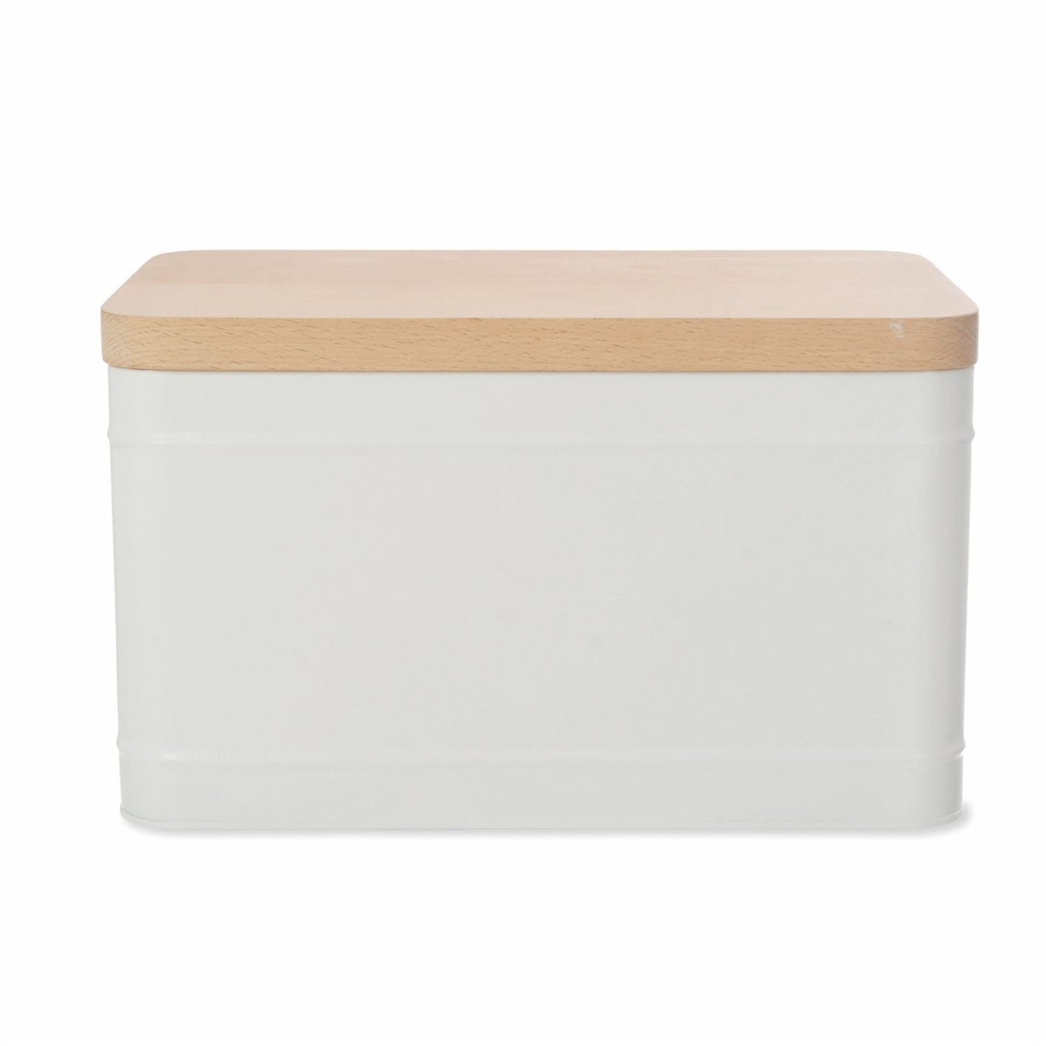 Borough Bread Bin - Not A Boring Box