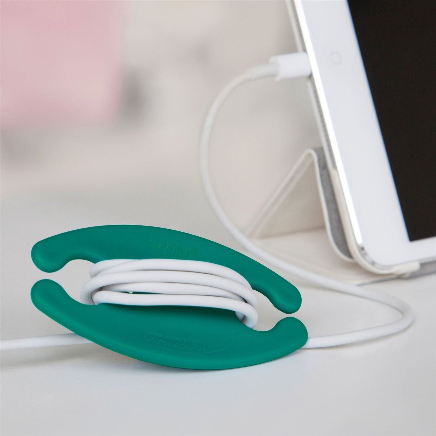 Cable Winder Cord Wrap - Medium