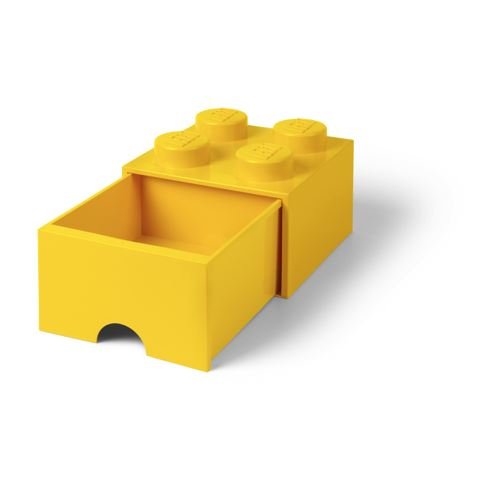 Giant LEGO Storage Brick Drawers - Medium - Not A Boring Box APFE