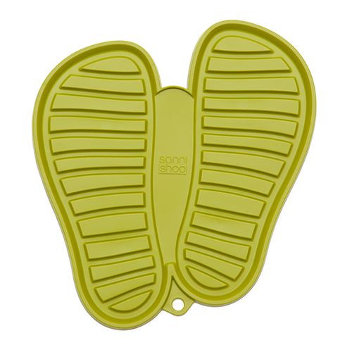 Muddy Boot Mat - Medium - Not A Boring Box APFE