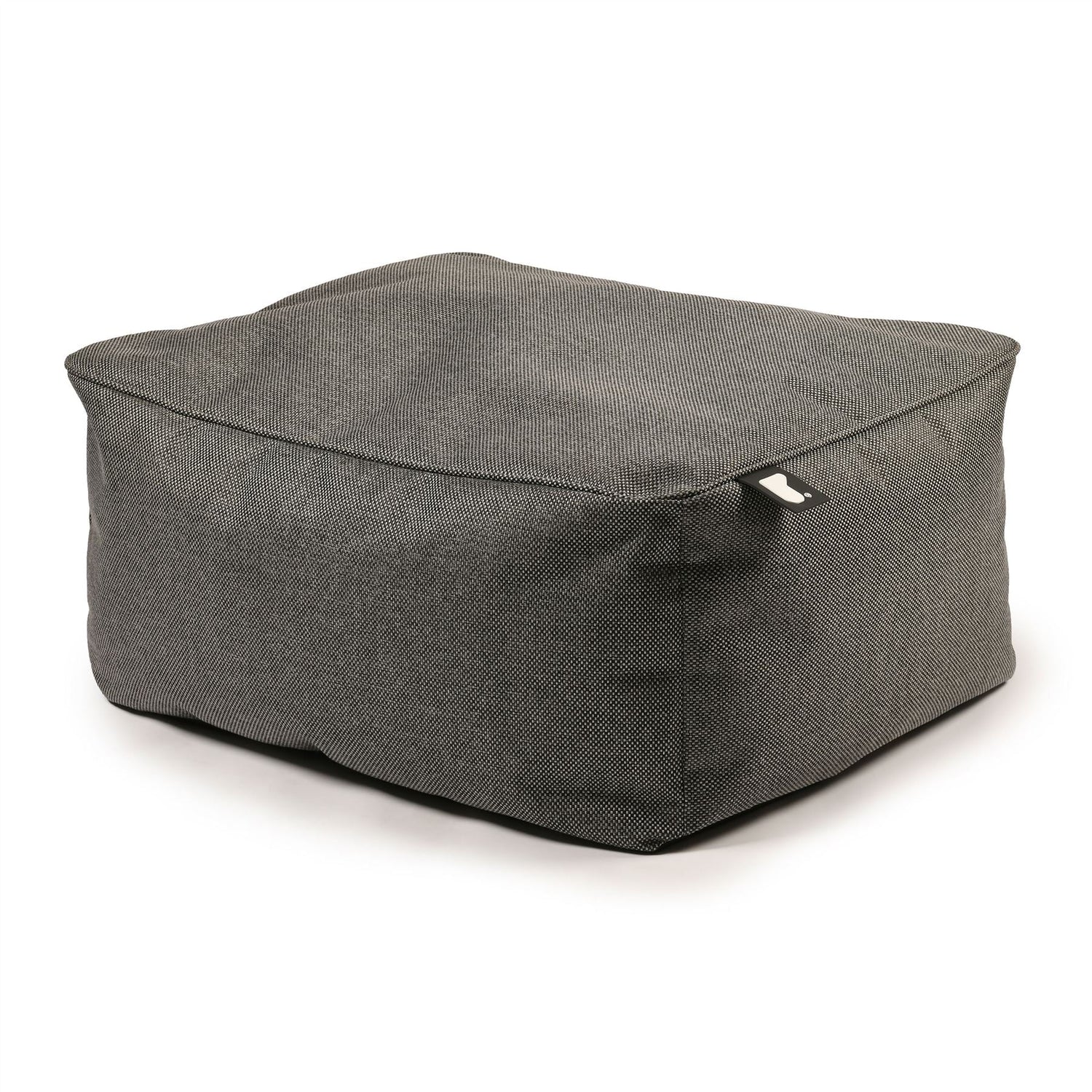B Lounge Stool - Not A Boring Box