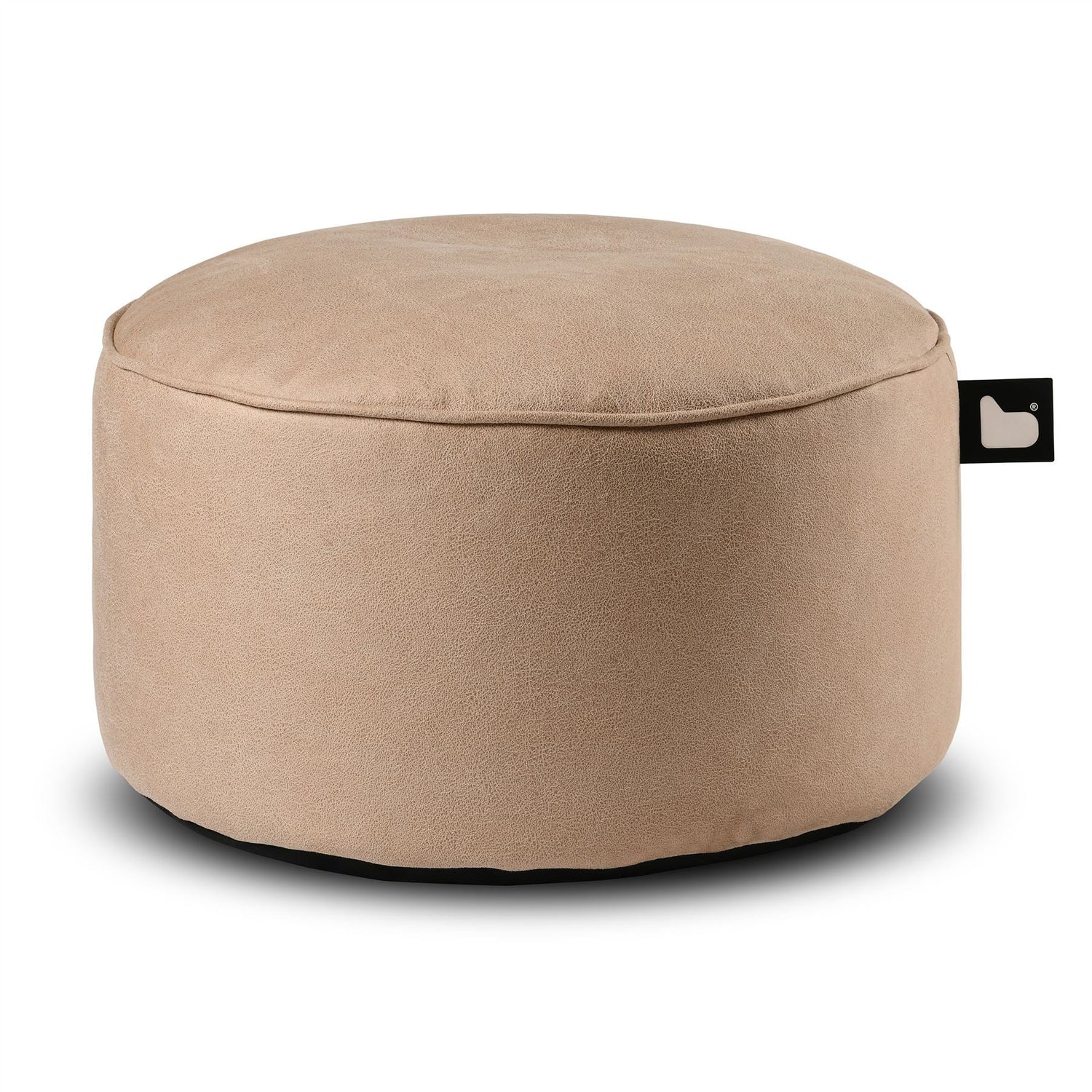 B-Pouffe - Faux Leather - Not A Boring Box