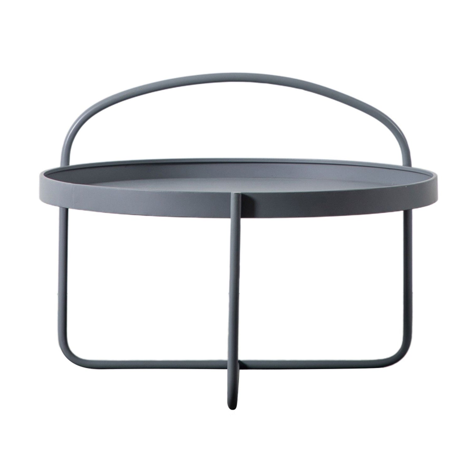 Coffee Table - Dorset - Not A Boring Box