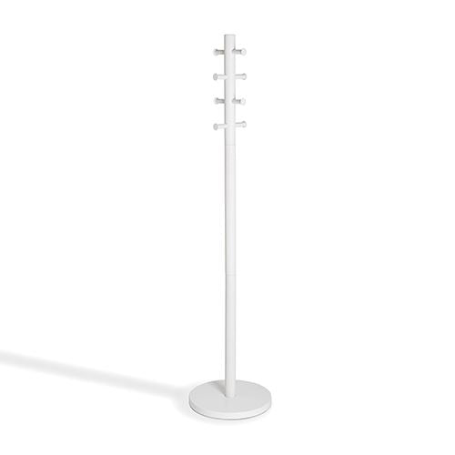 Pillar Coat Stand - Not A Boring Box