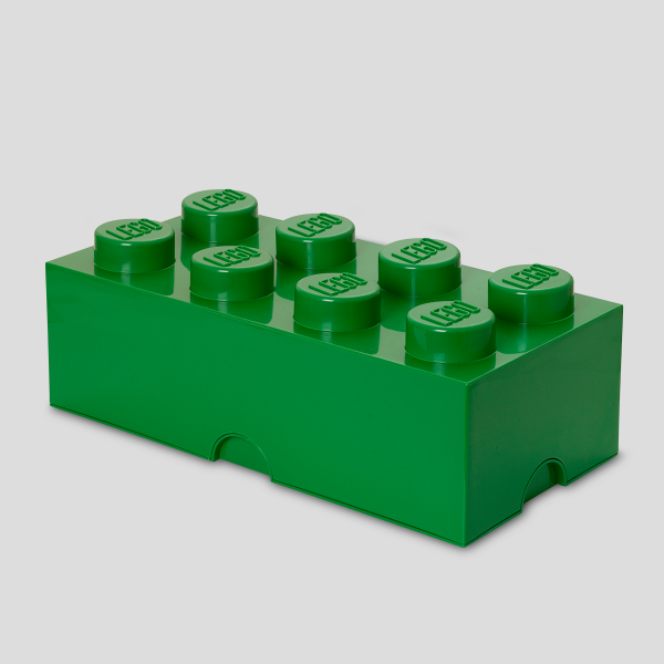Giant LEGO Brick Storage Boxes - 8 stud (Copy)