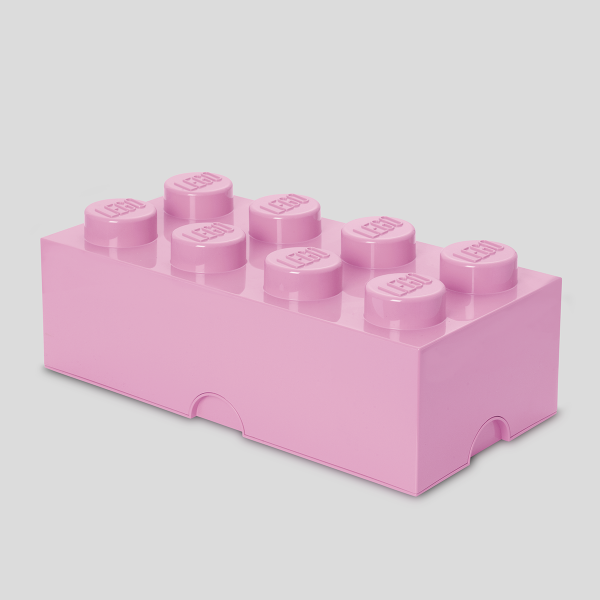 Giant LEGO Brick Storage Boxes - 8 stud (Copy)