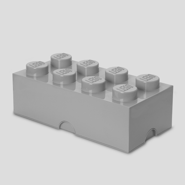 Giant LEGO Brick Storage Boxes - 8 stud (Copy)