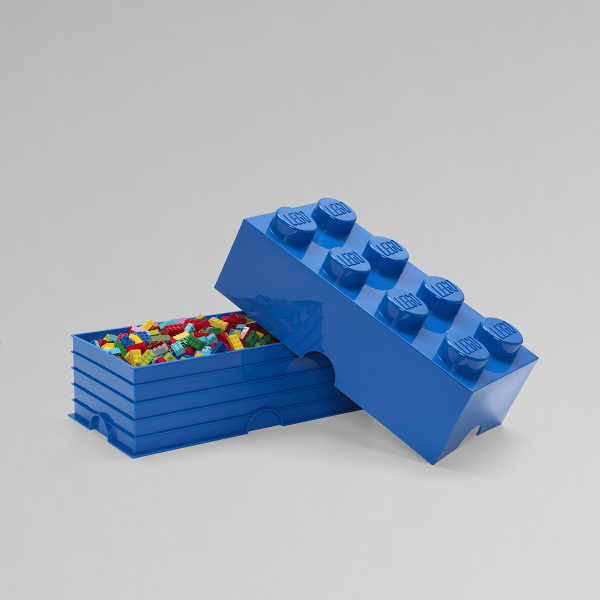 Giant LEGO Brick Storage Boxes - 8 stud (Copy)