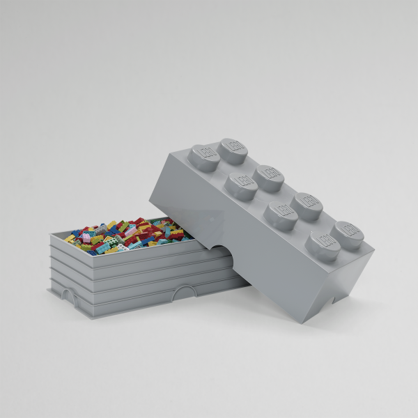 Giant LEGO Brick Storage Boxes - 8 stud (Copy)