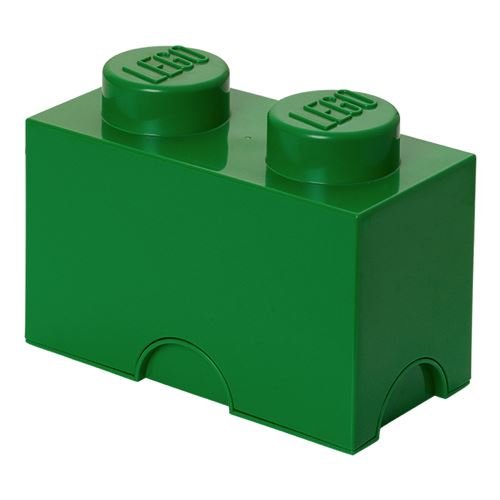 Giant LEGO Brick Storage Box - Small - Not A Boring Box APFE