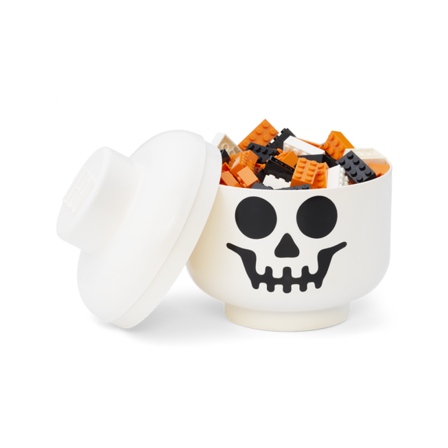 Giant Skeleton LEGO® Storage Head