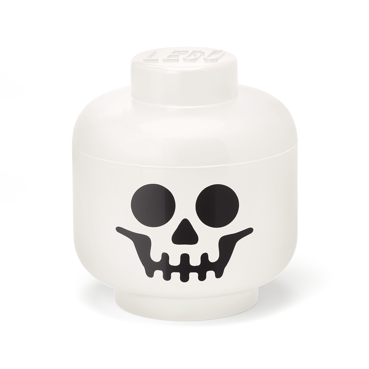 Giant Skeleton LEGO® Storage Head