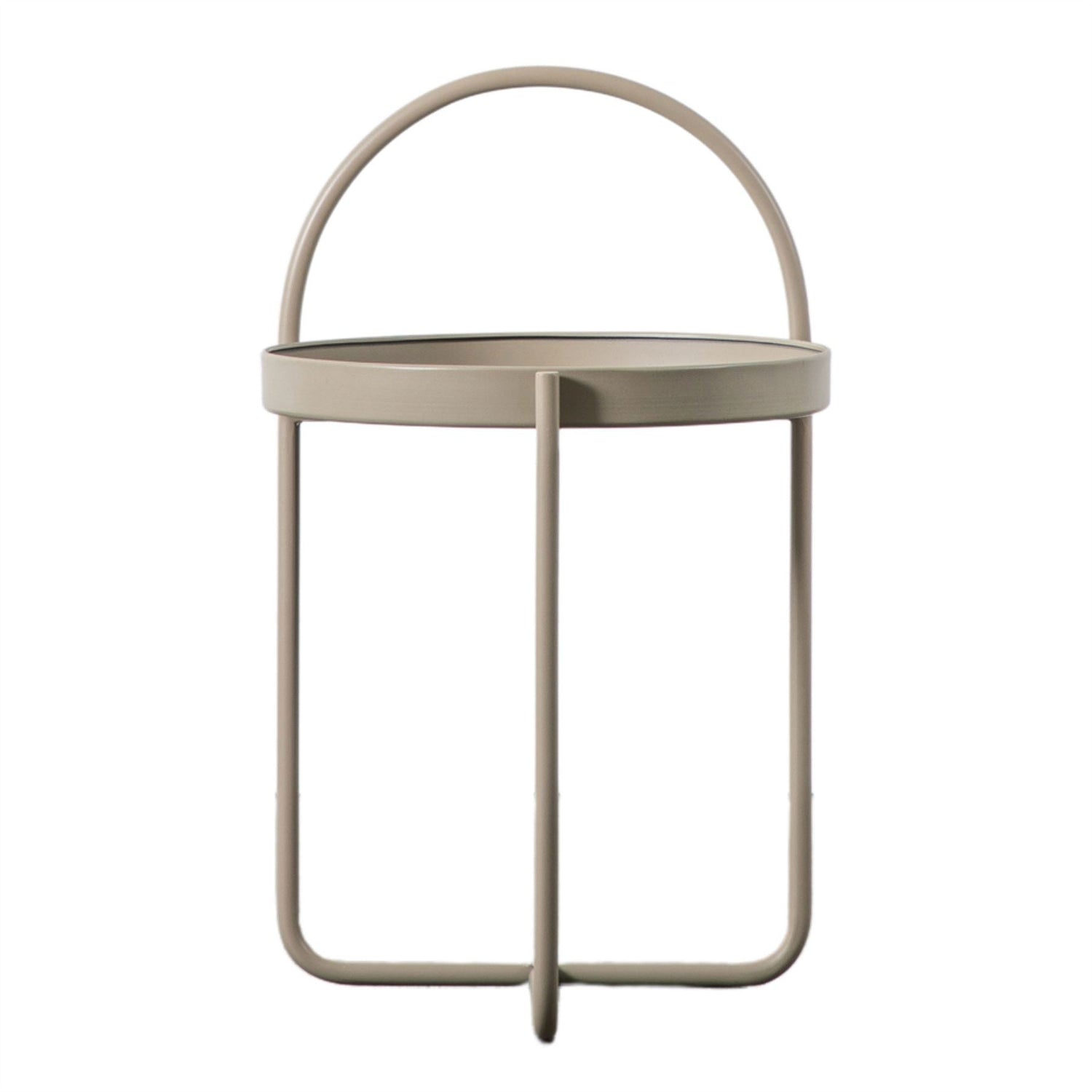 Side Table - Dorset - Not A Boring Box