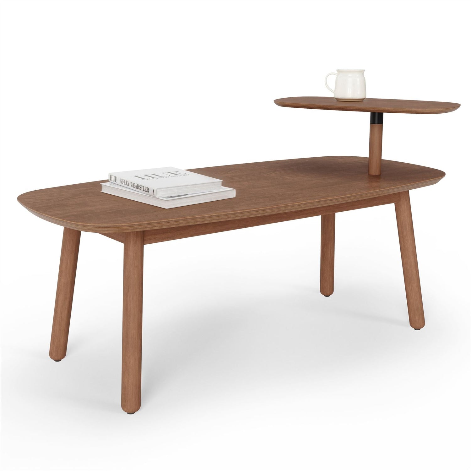 Coffee Table - Swivo - Not A Boring Box