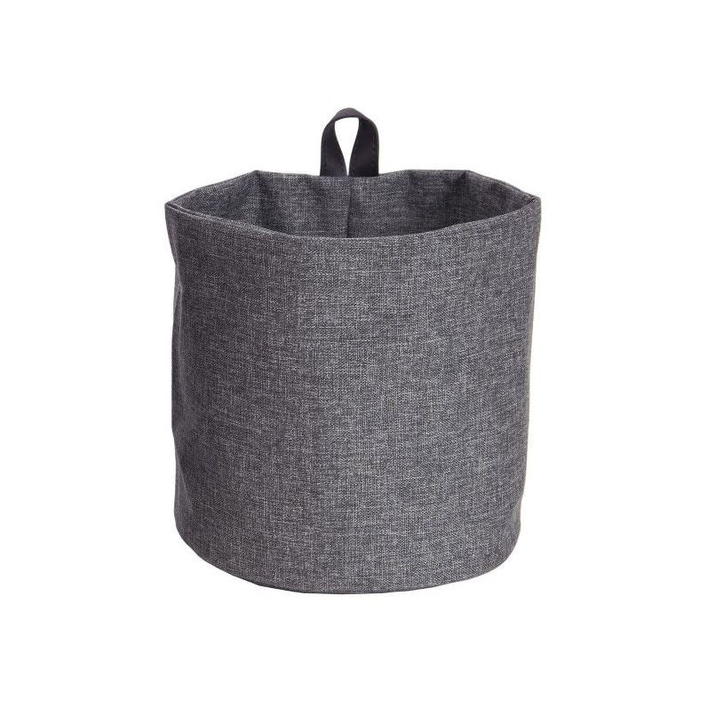 Soft Storage Bag With Hanging Loop - Not A Boring Box