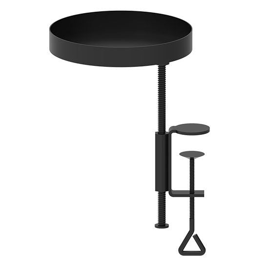 Windowsill Clamp Tray - Small - Not A Boring Box APFE