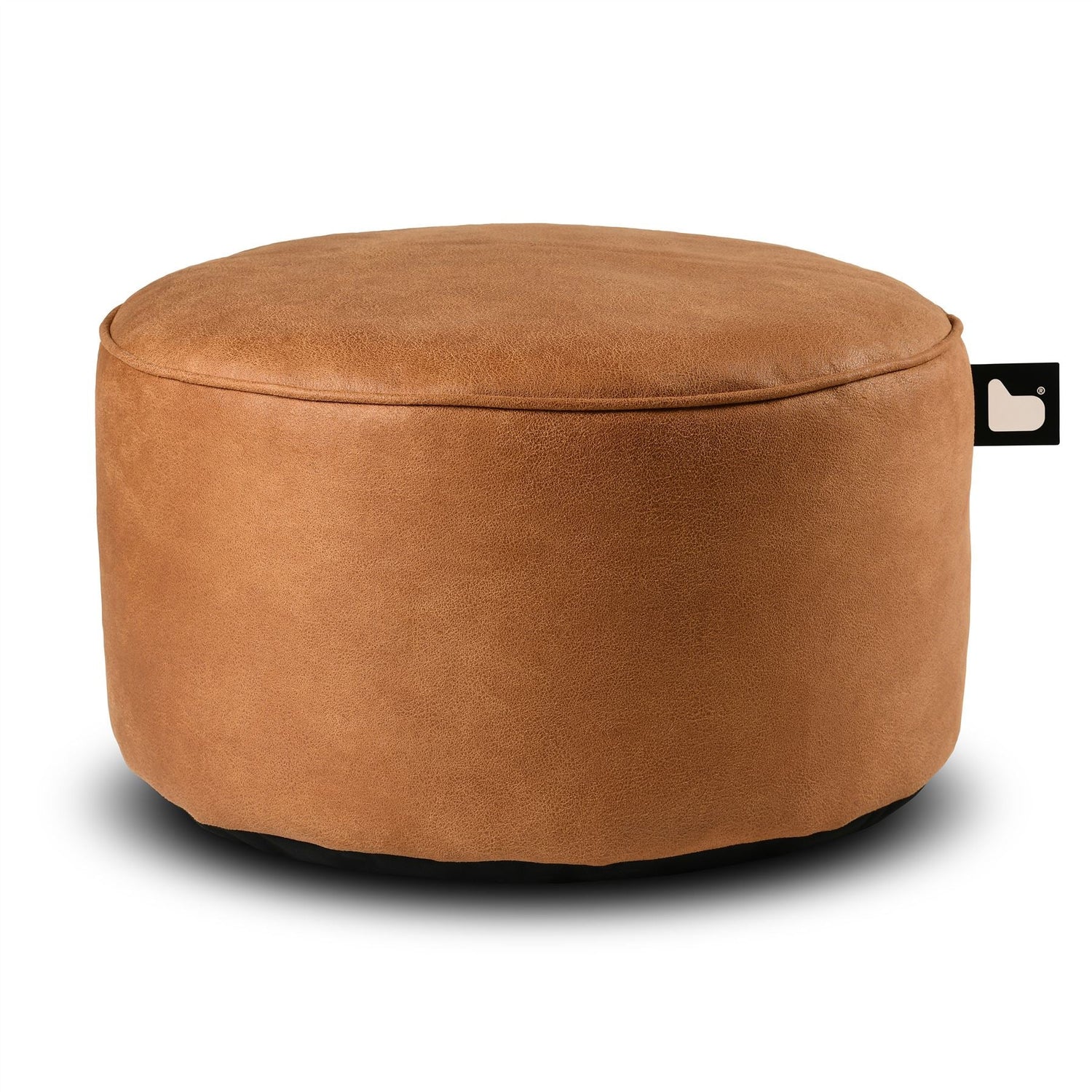 B-Pouffe - Faux Leather - Not A Boring Box