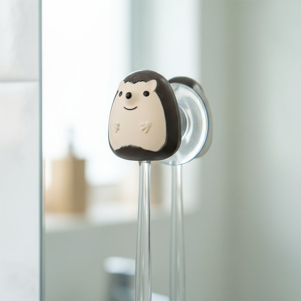 Animal Toothbrush Holder - Not A Boring Box