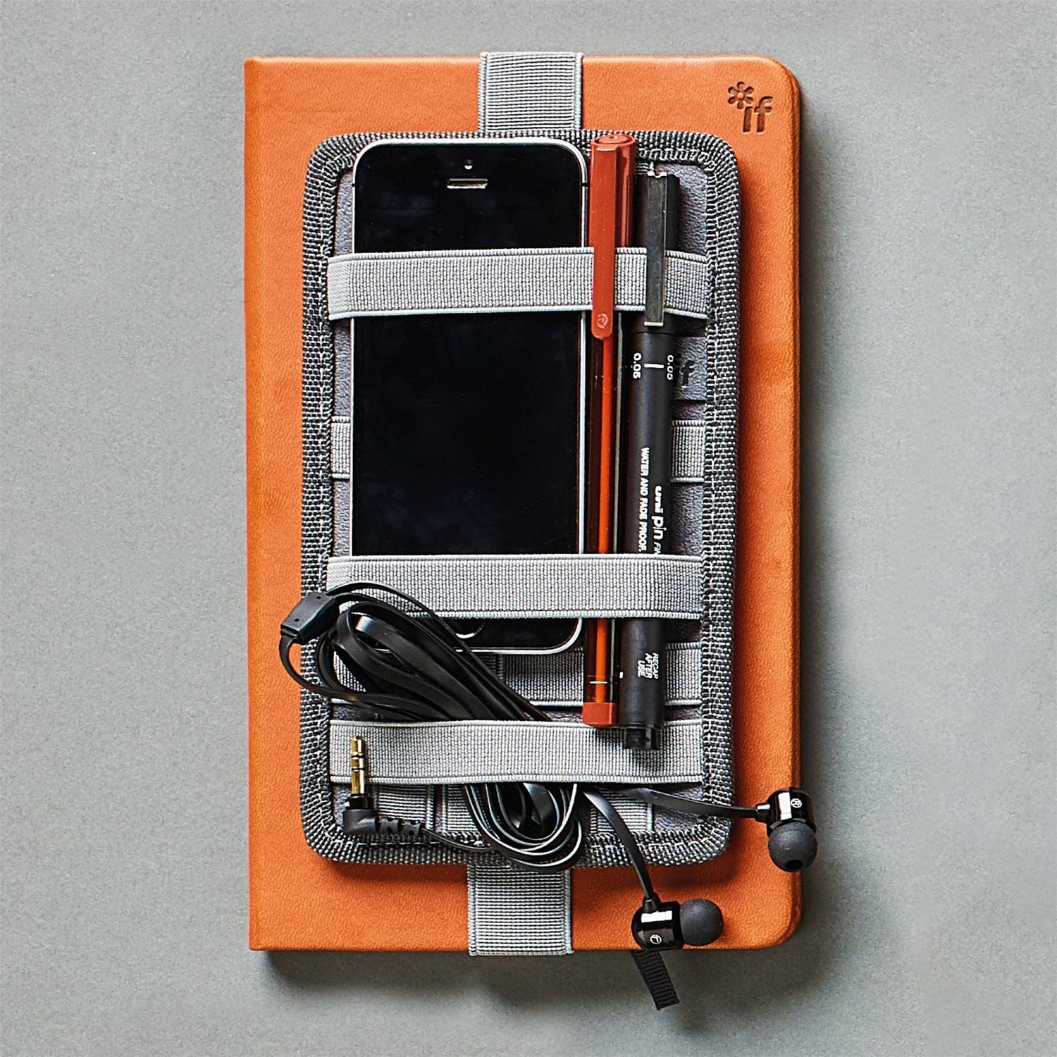 Notebook Tidy - Bookaroo - Not A Boring Box