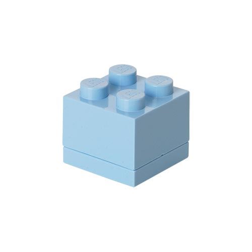 LEGO® Mini Boxes - Small - Not A Boring Box