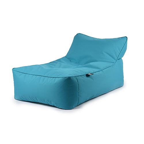 The B-Bed Beanbag Lounger - Not A Boring Box