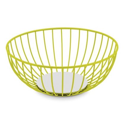 Fruit Bowl - Not A Boring Box